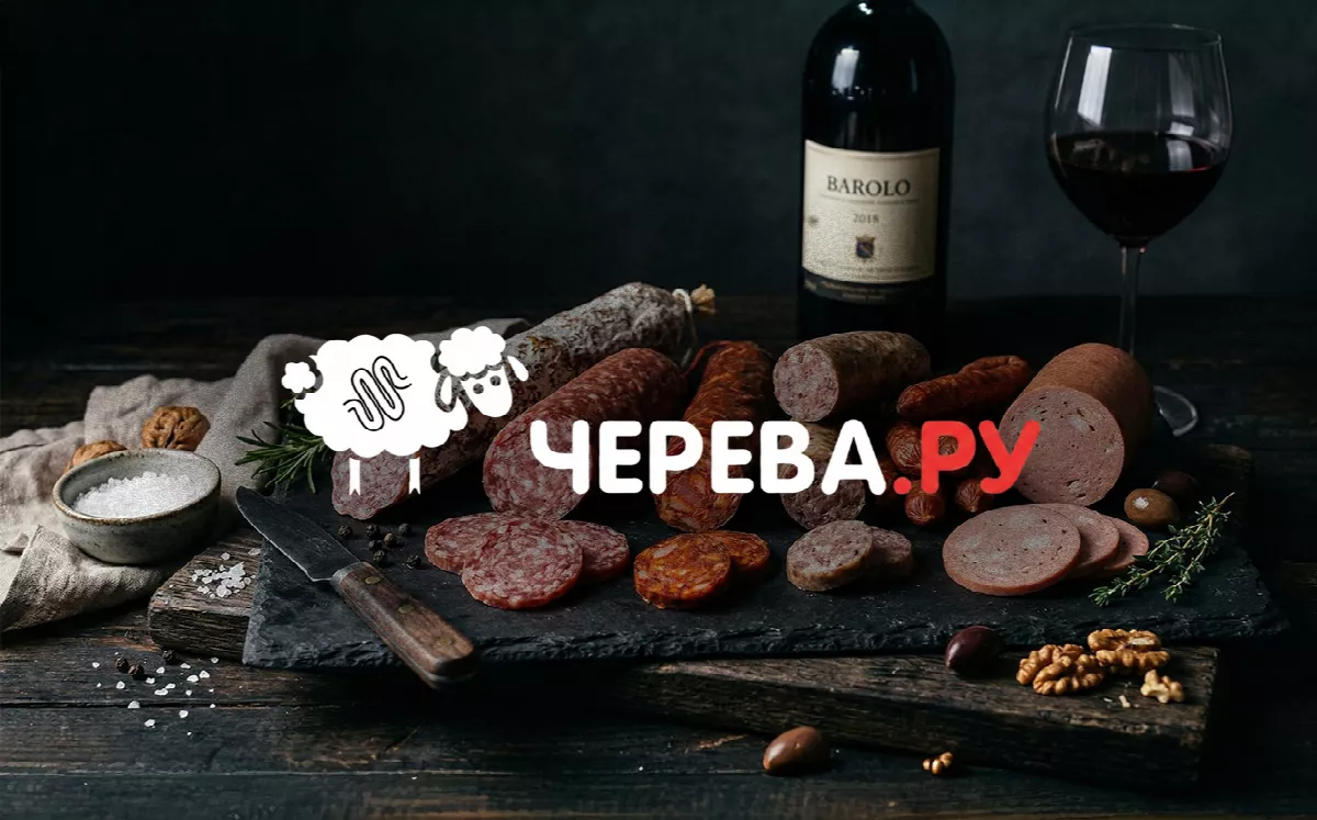 ЧЕРЕВА.РУ